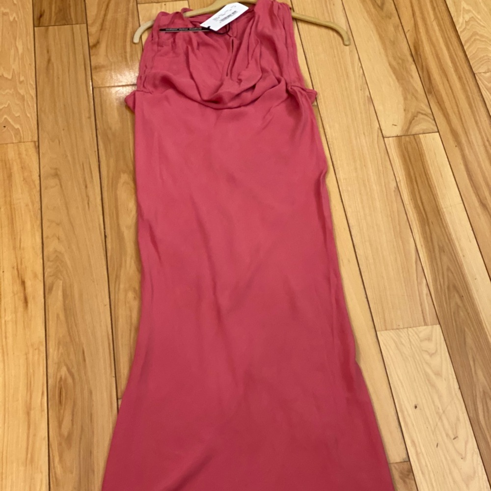 Sexy new Angela Mele Milano dress. (42)